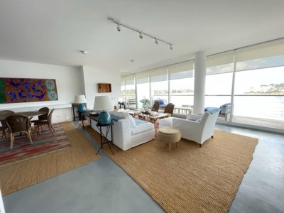 Apartamento ID.2780 - ALQUILER APARTAMENTO LA BARRA
