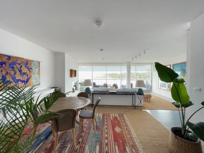 Apartamento ID.2780 - ALQUILER APARTAMENTO LA BARRA