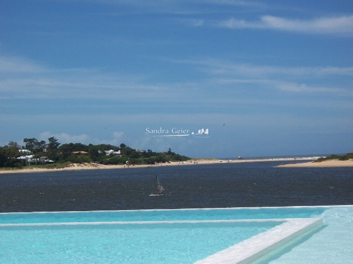 Apartamento ID.2780 - ALQUILER APARTAMENTO LA BARRA