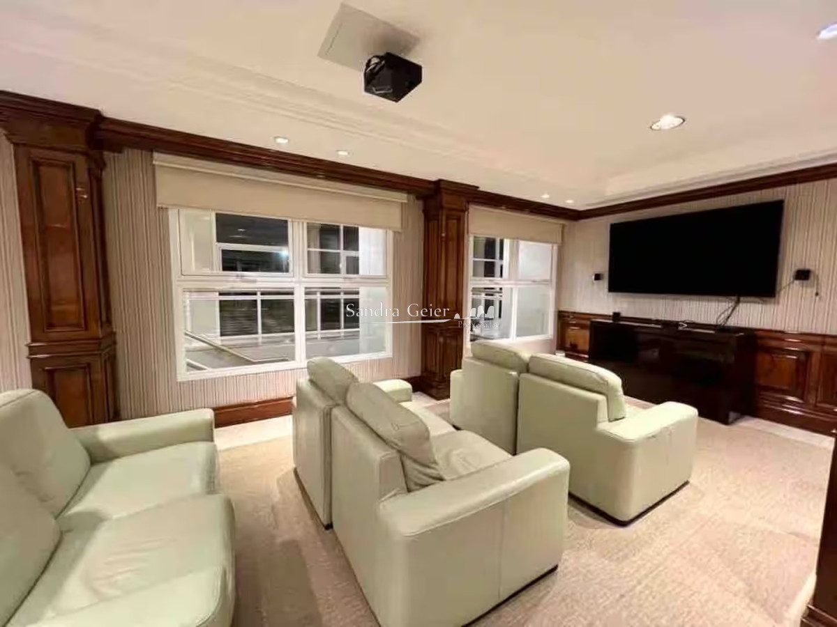 Apartamento ID.3199 - VENTA ALQUILER APARTAMENTO PRIMERA LINEA MANSA PUNTA DEL ESTE