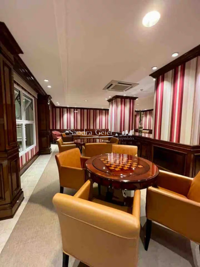 Apartamento ID.3199 - VENTA ALQUILER APARTAMENTO PRIMERA LINEA MANSA PUNTA DEL ESTE