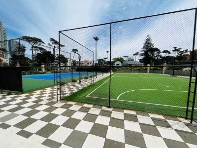 Apartamento ID.3199 - VENTA ALQUILER APARTAMENTO PRIMERA LINEA MANSA PUNTA DEL ESTE