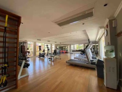Apartamento ID.3199 - VENTA ALQUILER APARTAMENTO PRIMERA LINEA MANSA PUNTA DEL ESTE