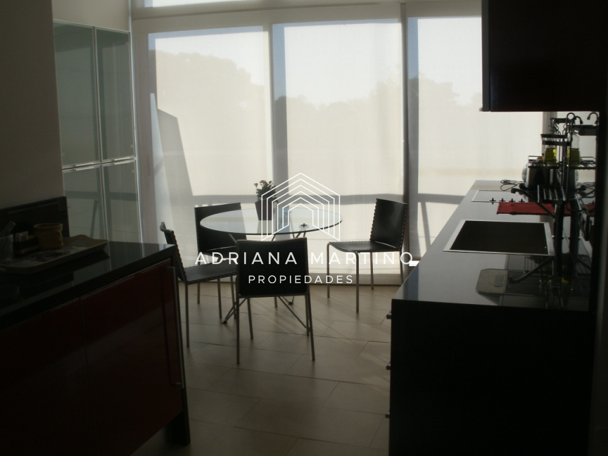 Apartamento ID.69412 - ALQUILER PENT HOUSE EN LA BARRA FRENTE DESEMBOCADURA ARROYO MALDONADO