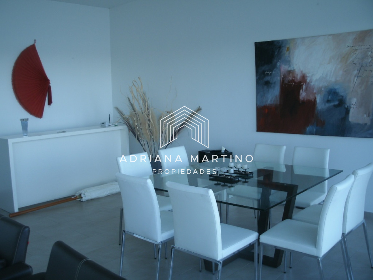 Apartamento ID.69412 - ALQUILER PENT HOUSE EN LA BARRA FRENTE DESEMBOCADURA ARROYO MALDONADO