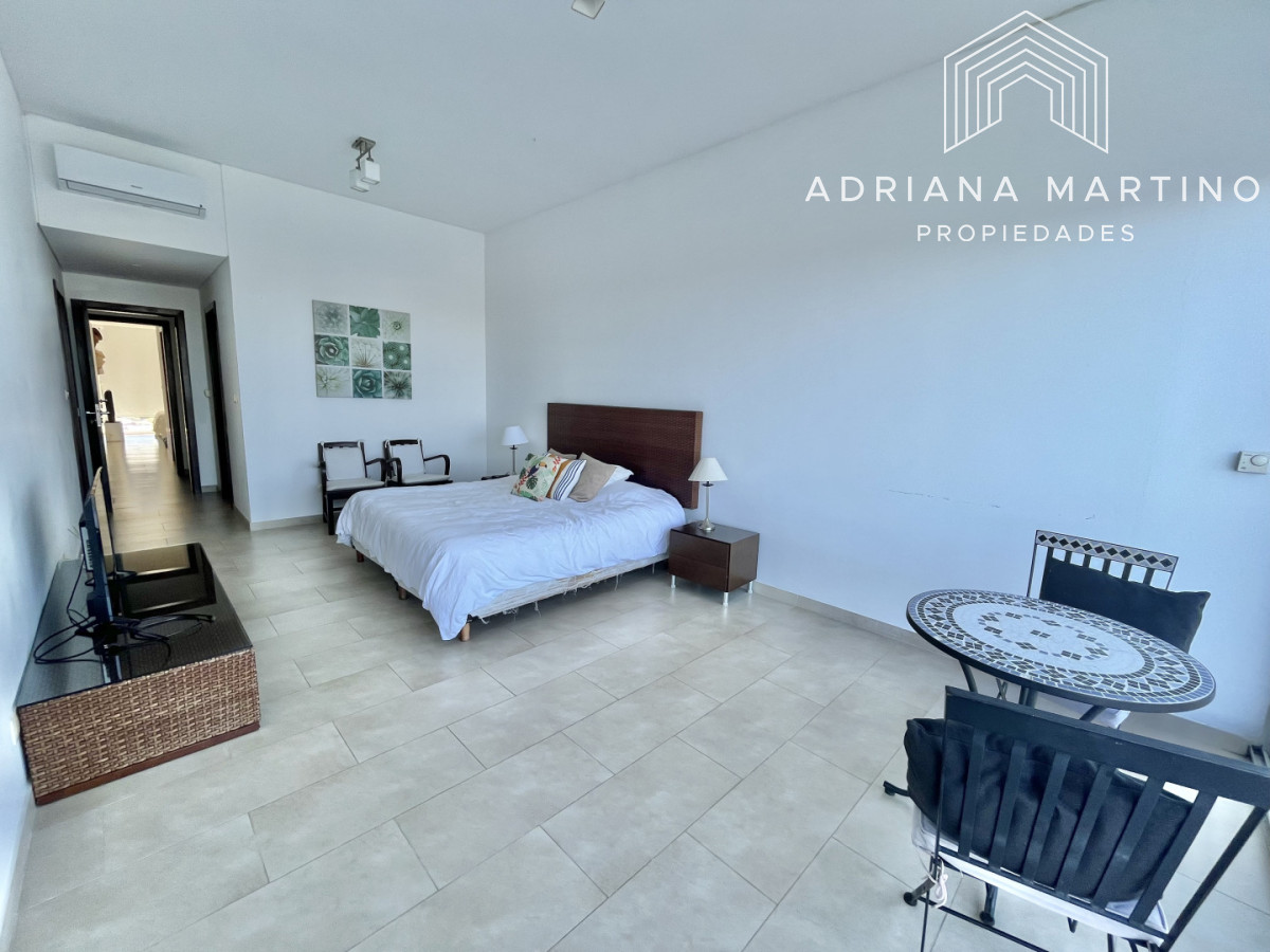 Apartamento ID.69412 - ALQUILER PENT HOUSE EN LA BARRA FRENTE DESEMBOCADURA ARROYO MALDONADO
