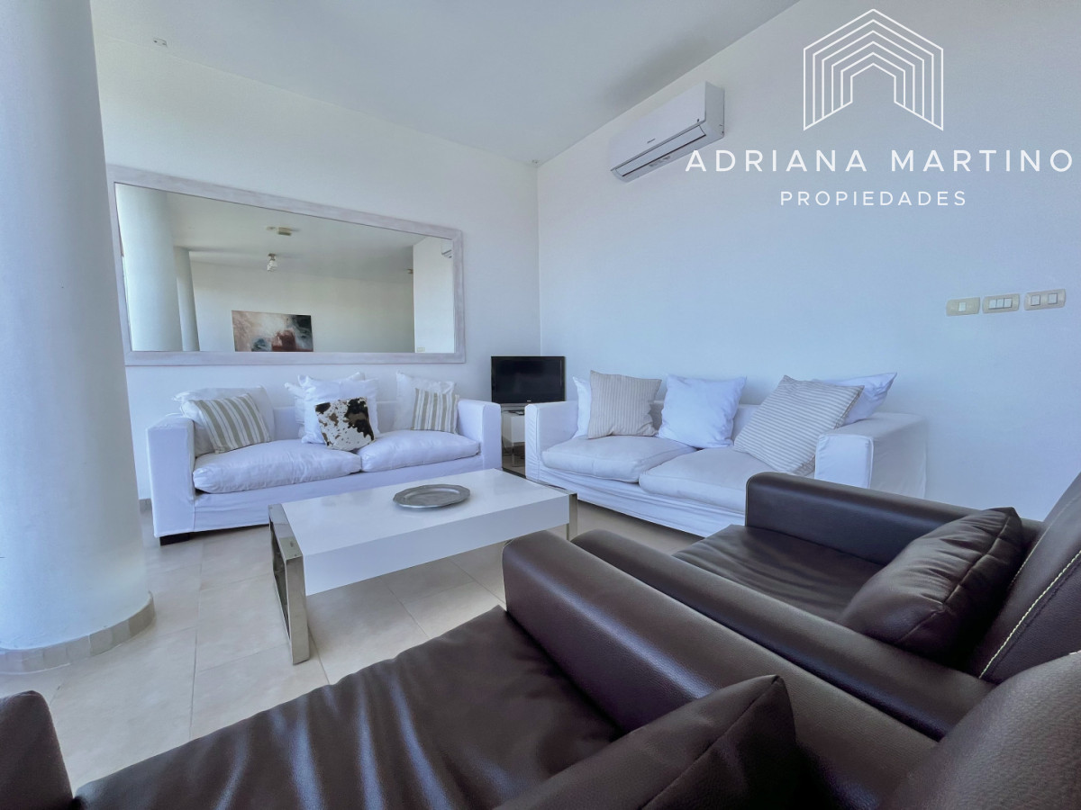 Apartamento ID.69412 - ALQUILER PENT HOUSE EN LA BARRA FRENTE DESEMBOCADURA ARROYO MALDONADO