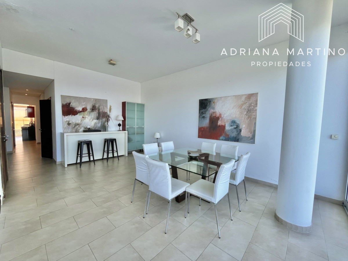 Apartamento ID.69412 - ALQUILER PENT HOUSE EN LA BARRA FRENTE DESEMBOCADURA ARROYO MALDONADO