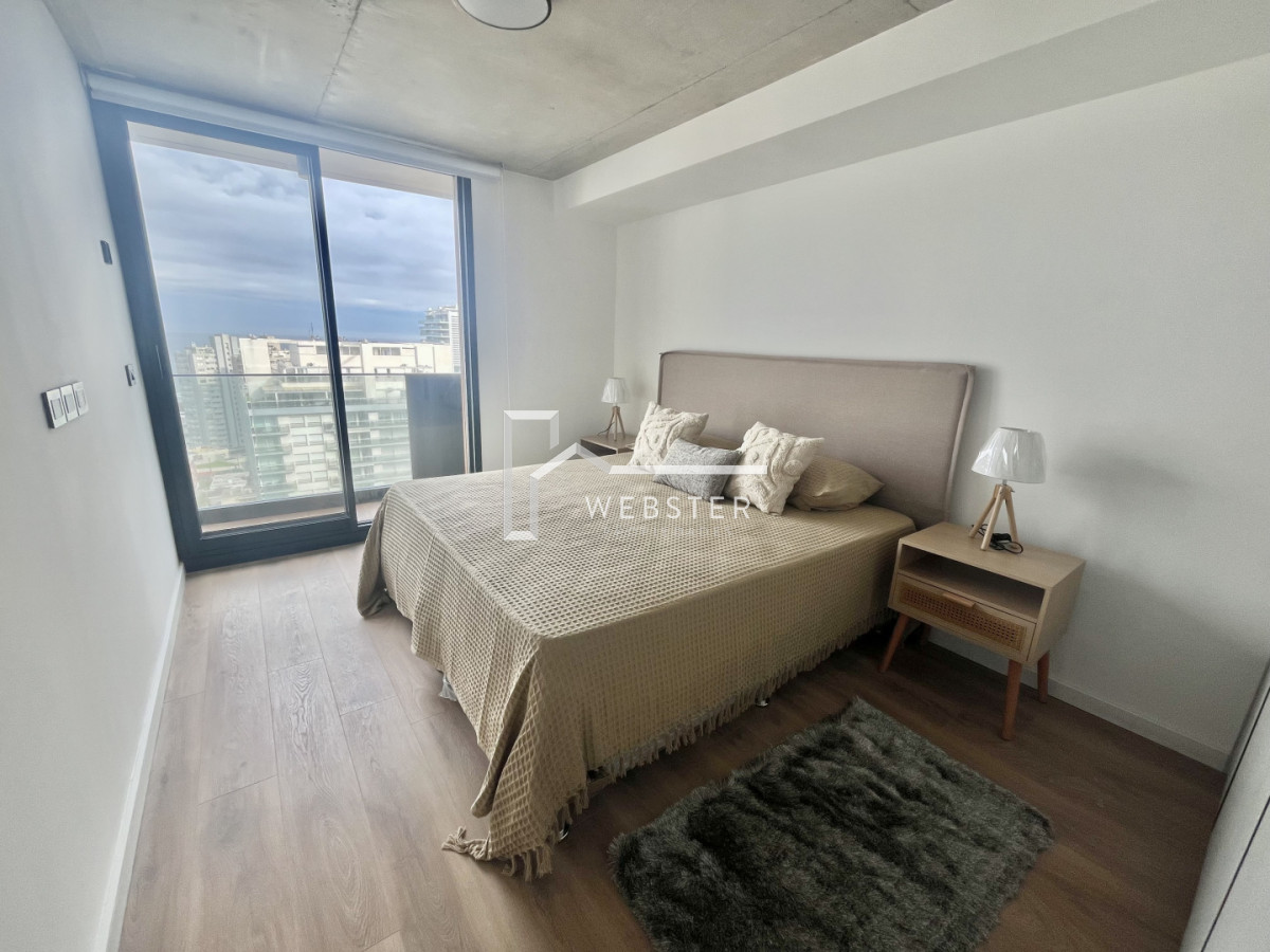 Apartamento ID.2807 - Apartamento a estrenar con vistas a Mansa y Brava