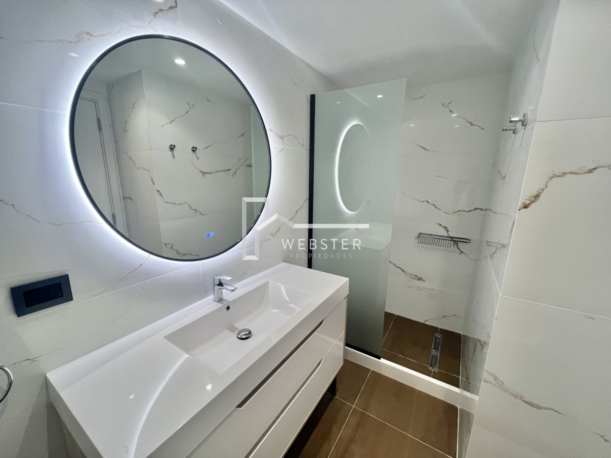 Apartamento ID.2807 - Apartamento a estrenar con vistas a Mansa y Brava