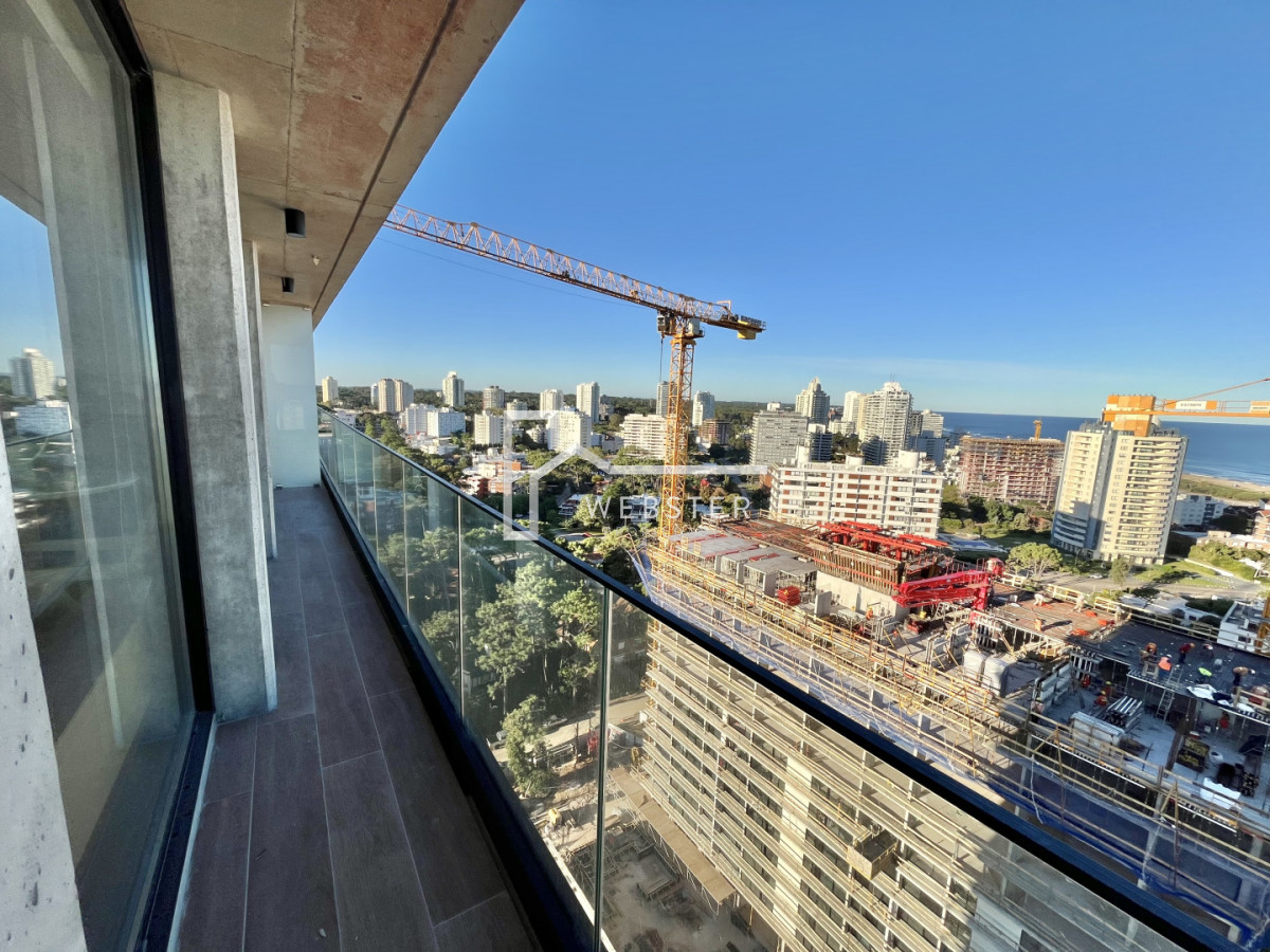 Apartamento ID.2807 - Apartamento a estrenar con vistas a Mansa y Brava