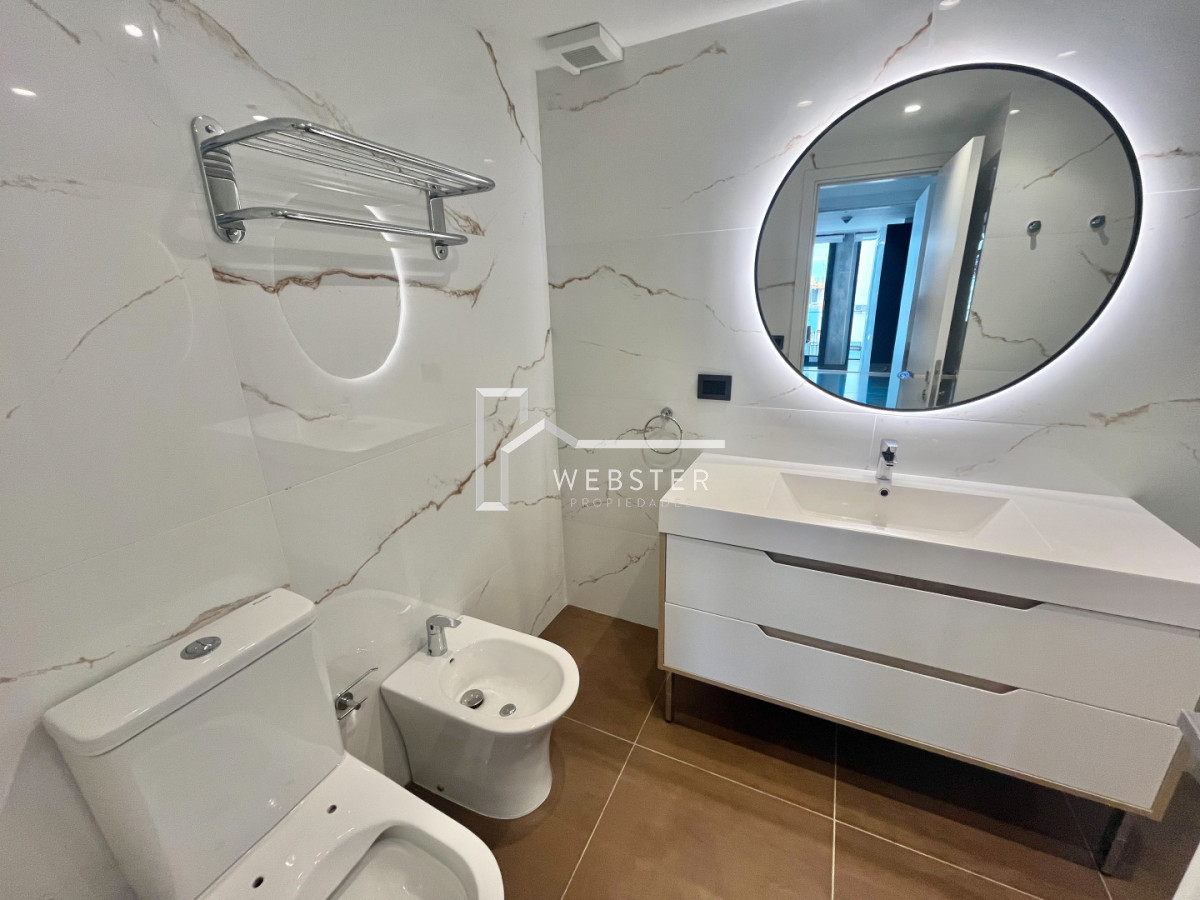 Apartamento ID.2807 - Apartamento a estrenar con vistas a Mansa y Brava