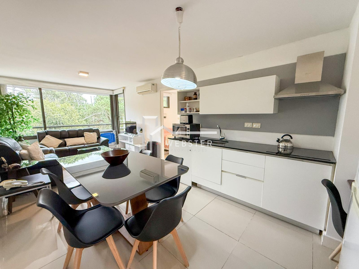 Apartamento ID.2809 - Apartamento en venta - SAN RAFAEL