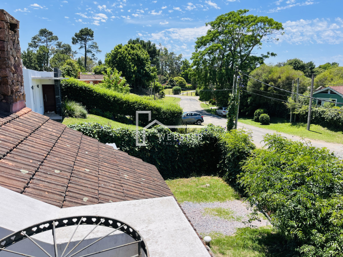 Casa ID.2753 - ALQUILER ANUAL USD 1.800 Jardines de Córdoba