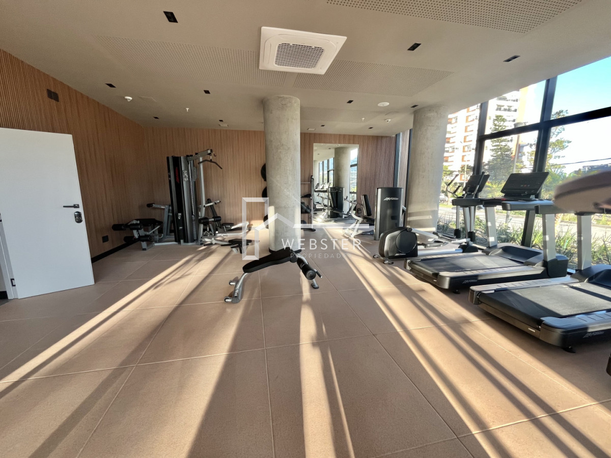 Apartamento ID.2807 - Apartamento a estrenar con vistas a Mansa y Brava