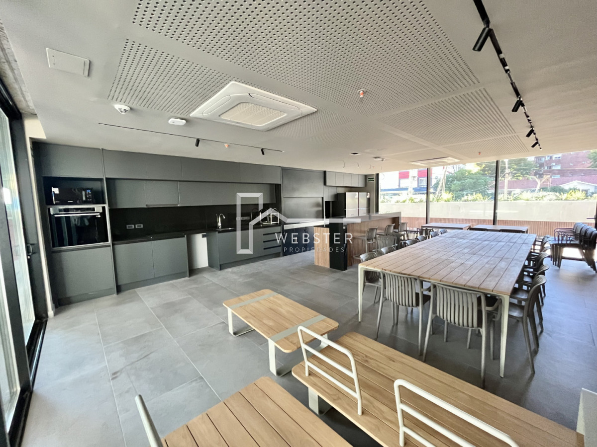 Apartamento ID.2807 - Apartamento a estrenar con vistas a Mansa y Brava