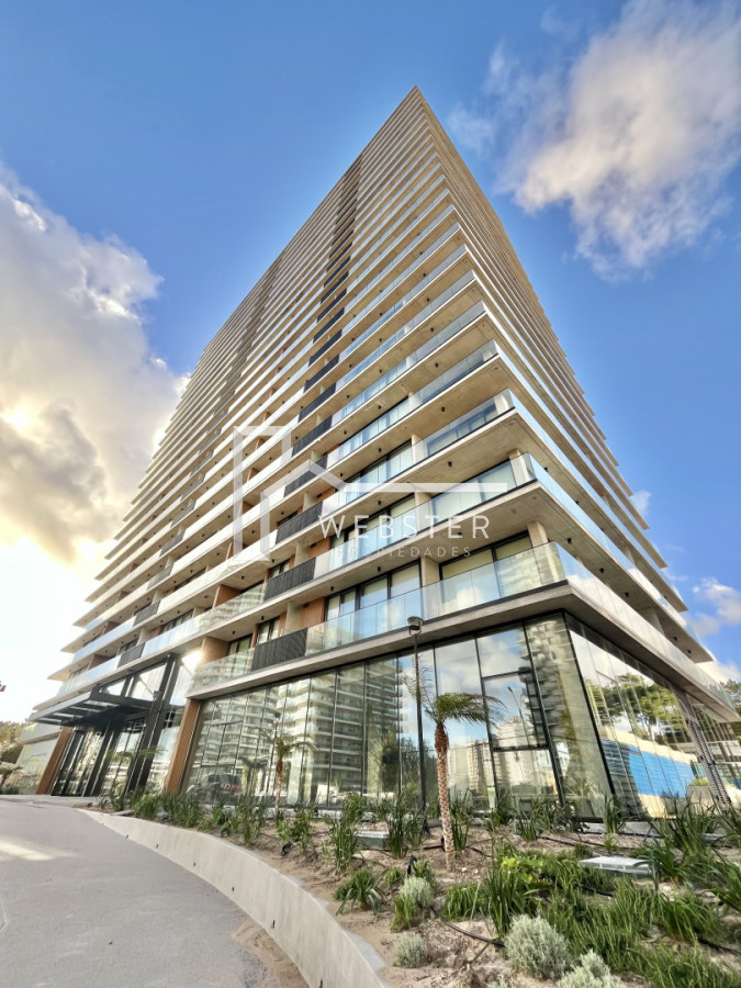 Apartamento ID.2807 - Apartamento a estrenar con vistas a Mansa y Brava