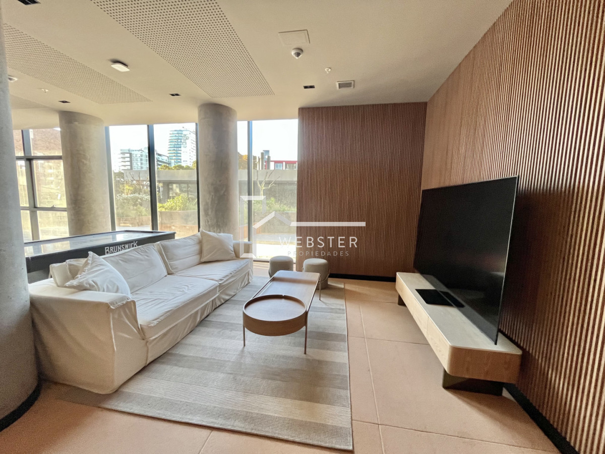 Apartamento ID.2807 - Apartamento a estrenar con vistas a Mansa y Brava
