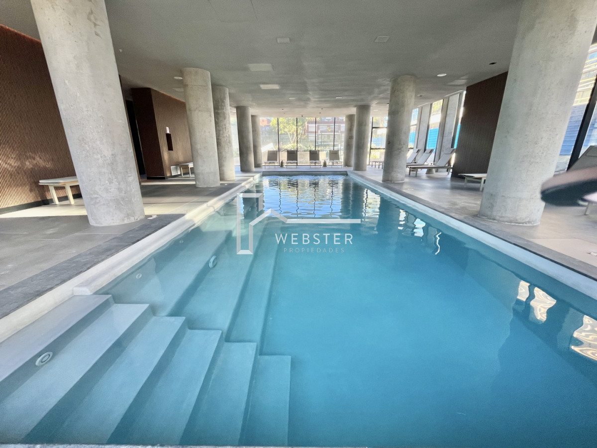 Apartamento ID.2807 - Apartamento a estrenar con vistas a Mansa y Brava
