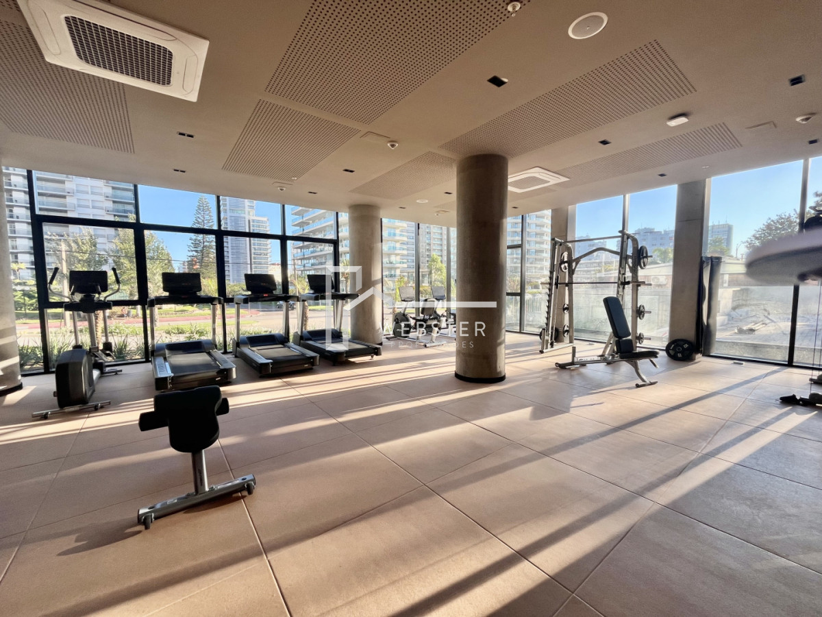 Apartamento ID.2807 - Apartamento a estrenar con vistas a Mansa y Brava