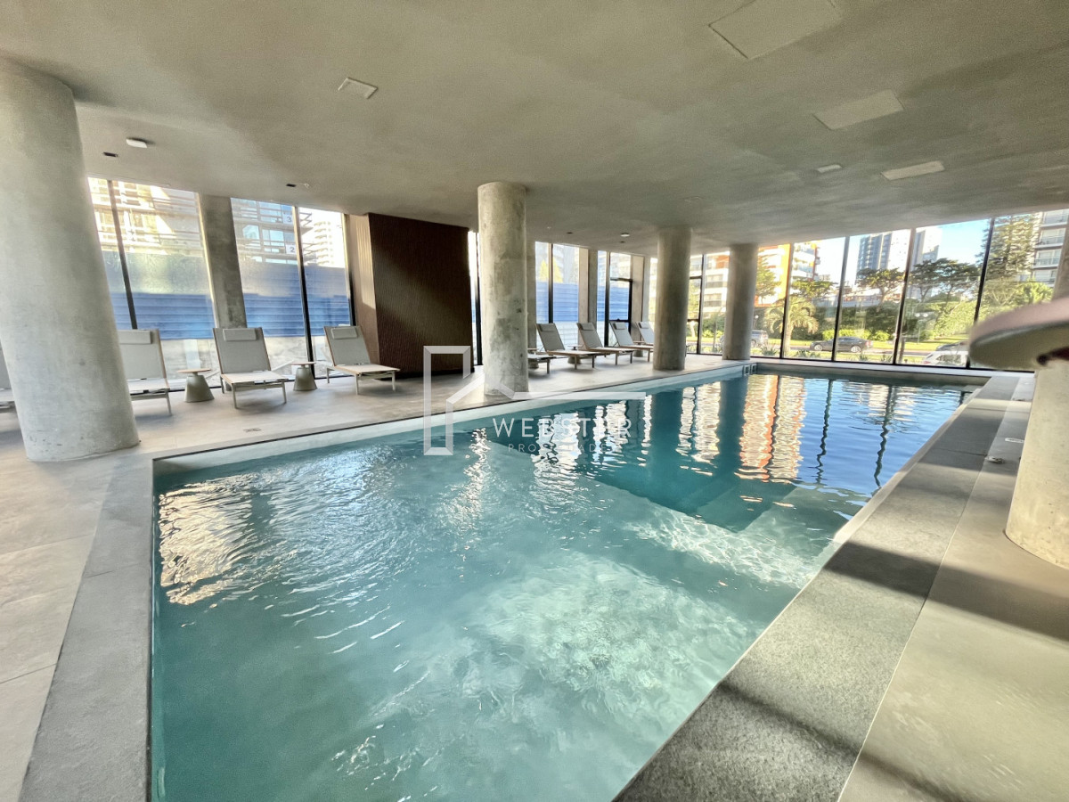Apartamento ID.2807 - Apartamento a estrenar con vistas a Mansa y Brava
