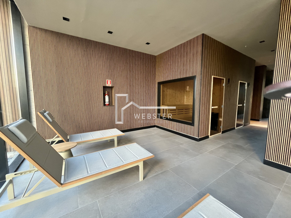 Apartamento ID.2807 - Apartamento a estrenar con vistas a Mansa y Brava