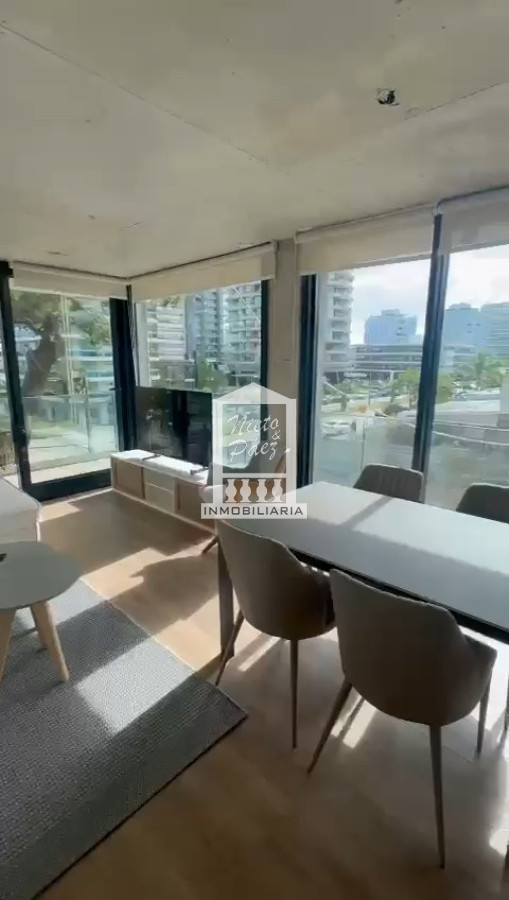 Apartamento a estrenar fines 2026 - NYP41013A