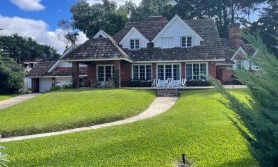 VENTA CASA GOLF PUNTA DEL ESTE BRAVA