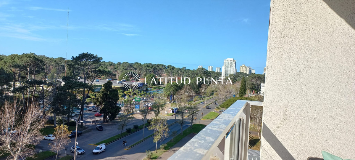 Roosevelt - GoPunta - Portal Inmobiliario de Punta del Este - Maldonado
