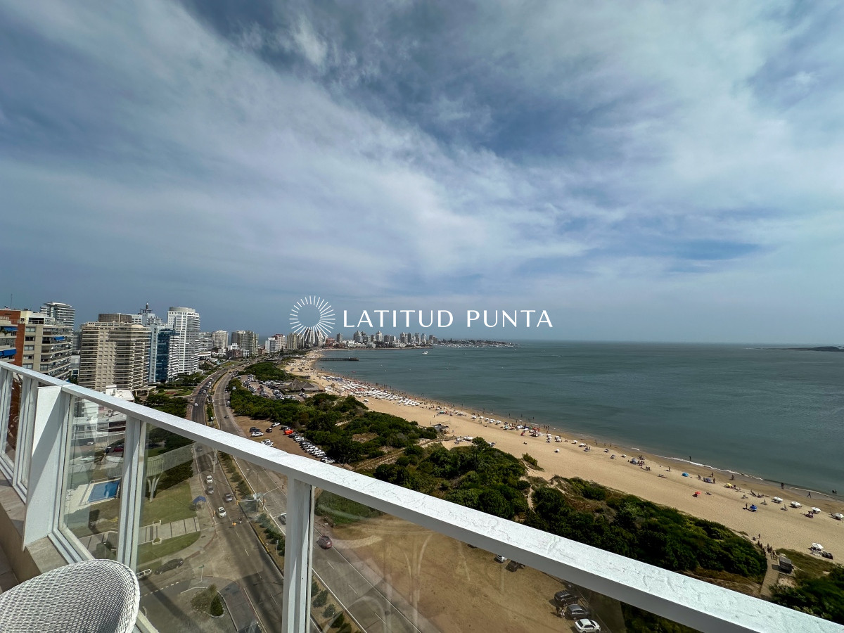Mansa - GoPunta - Portal Inmobiliario de Punta del Este - Maldonado