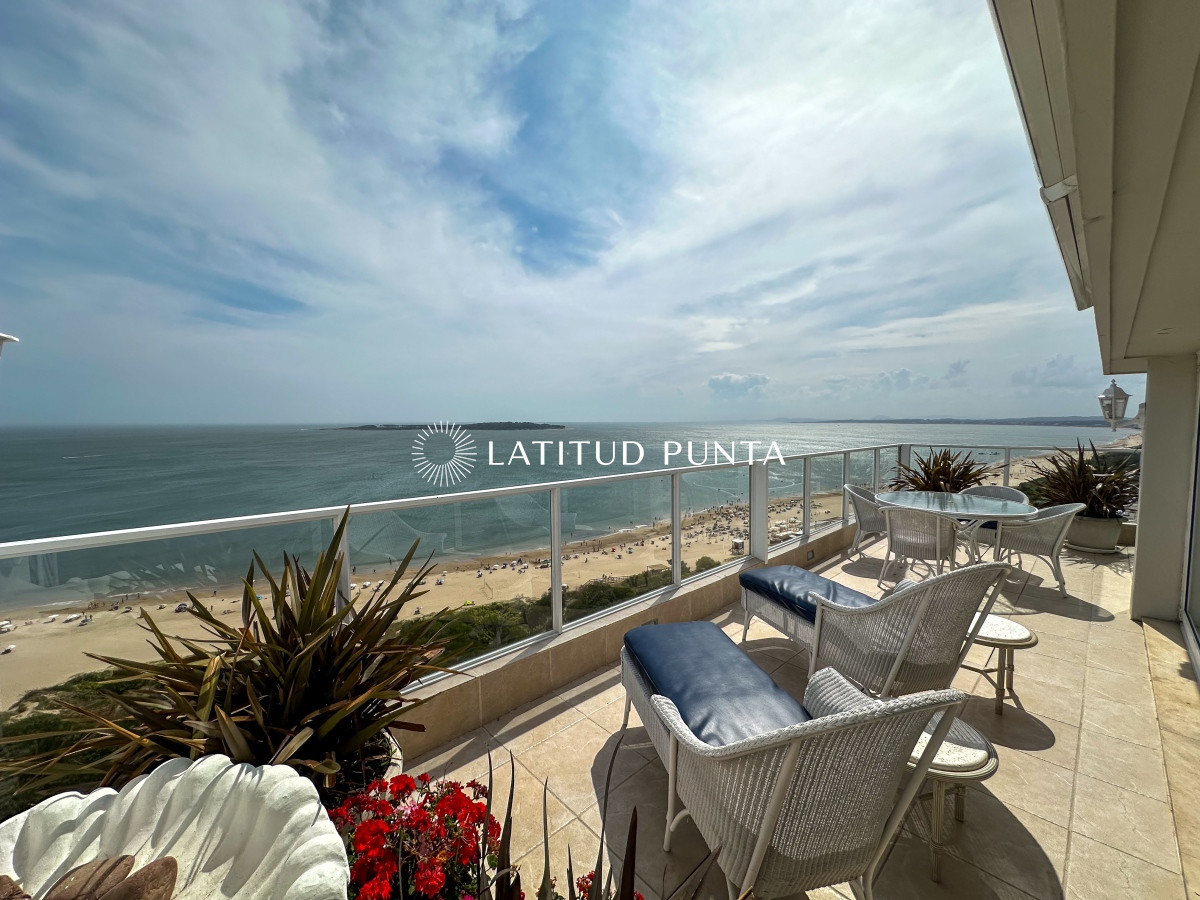 Mansa - GoPunta - Portal Inmobiliario de Punta del Este - Maldonado