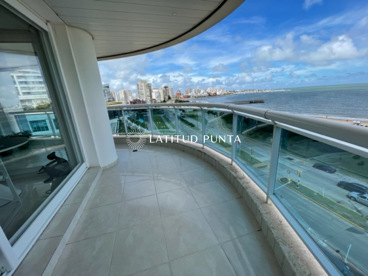 Mansa - GoPunta - Portal Inmobiliario de Punta del Este - Maldonado