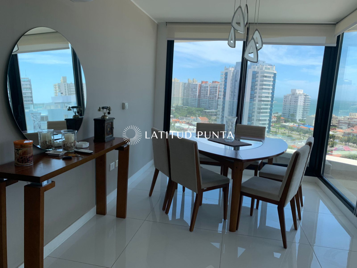 Chiverta - GoPunta - Portal Inmobiliario de Punta del Este - Maldonado