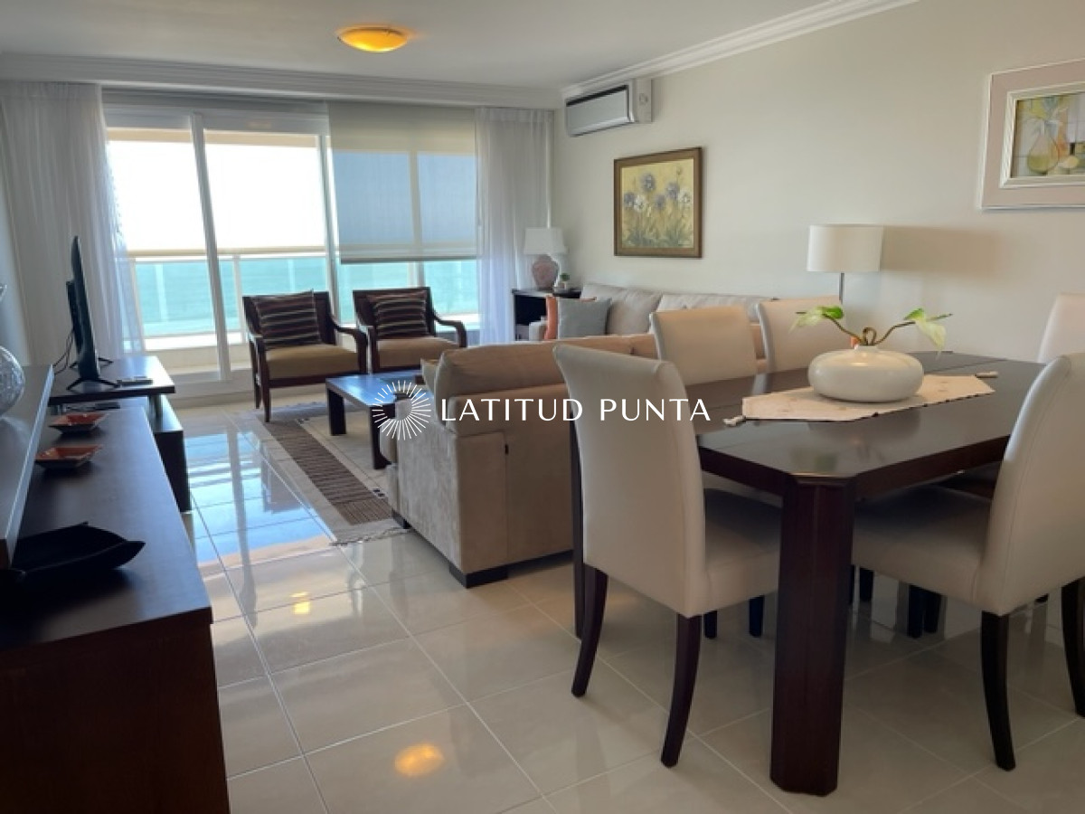 Mansa - GoPunta - Portal Inmobiliario de Punta del Este - Maldonado