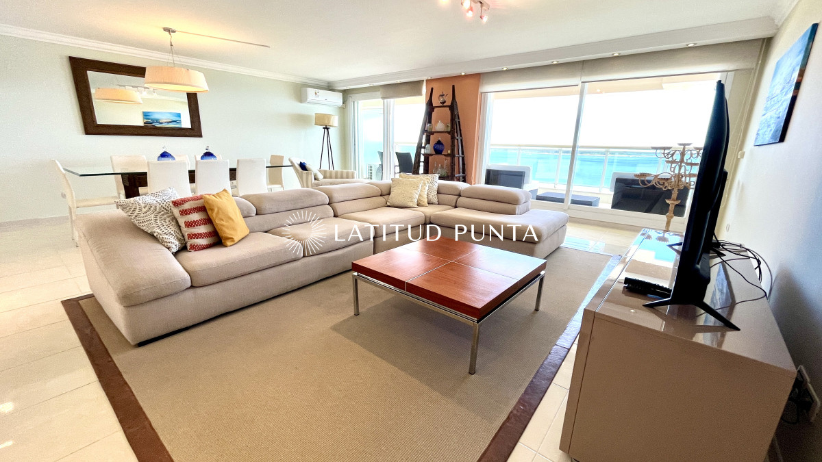 Mansa - GoPunta - Portal Inmobiliario de Punta del Este - Maldonado