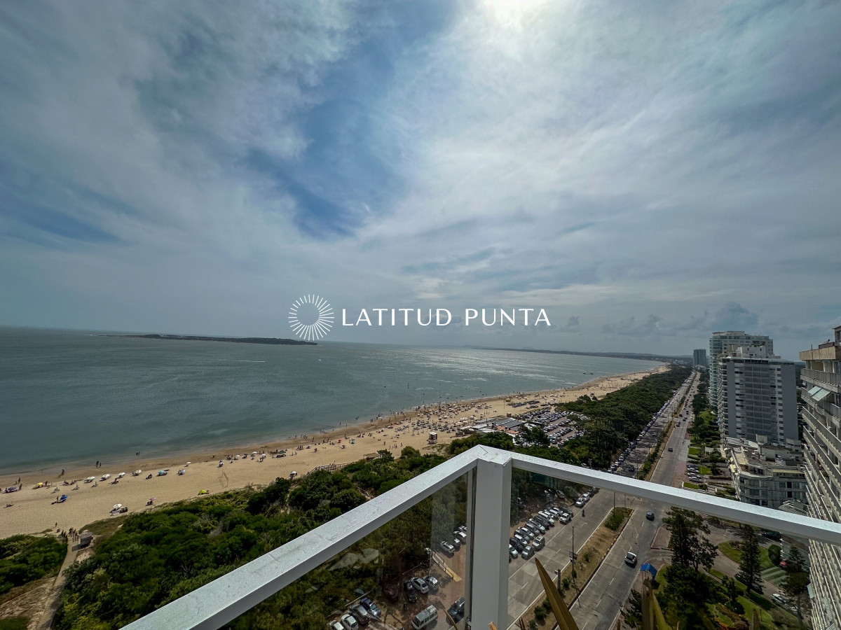 Mansa - GoPunta - Portal Inmobiliario de Punta del Este - Maldonado