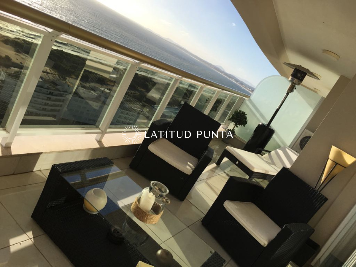 Mansa - GoPunta - Portal Inmobiliario de Punta del Este - Maldonado