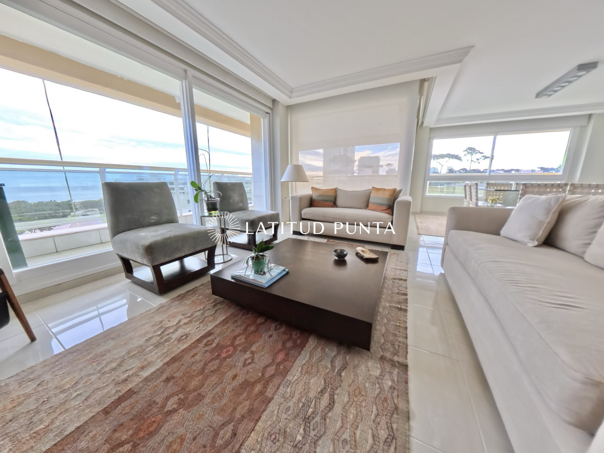 Mansa - GoPunta - Portal Inmobiliario de Punta del Este - Maldonado