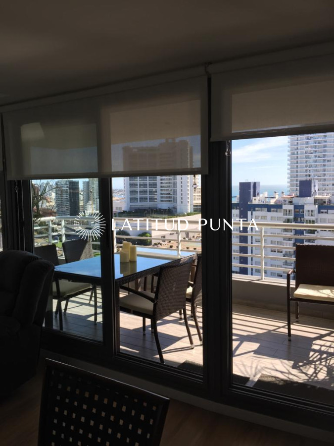 Aidy Grill - GoPunta - Portal Inmobiliario de Punta del Este - Maldonado