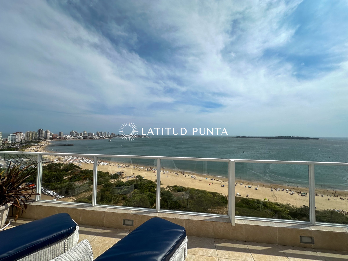 Mansa - GoPunta - Portal Inmobiliario de Punta del Este - Maldonado