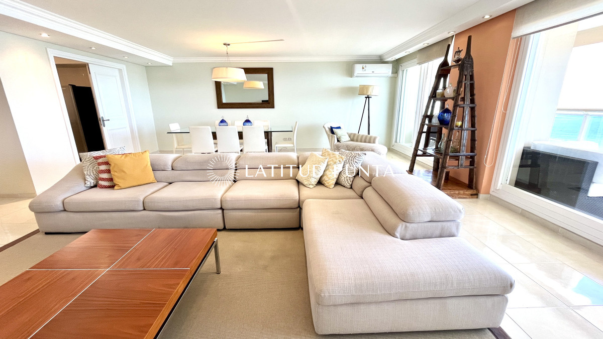 Mansa - GoPunta - Portal Inmobiliario de Punta del Este - Maldonado