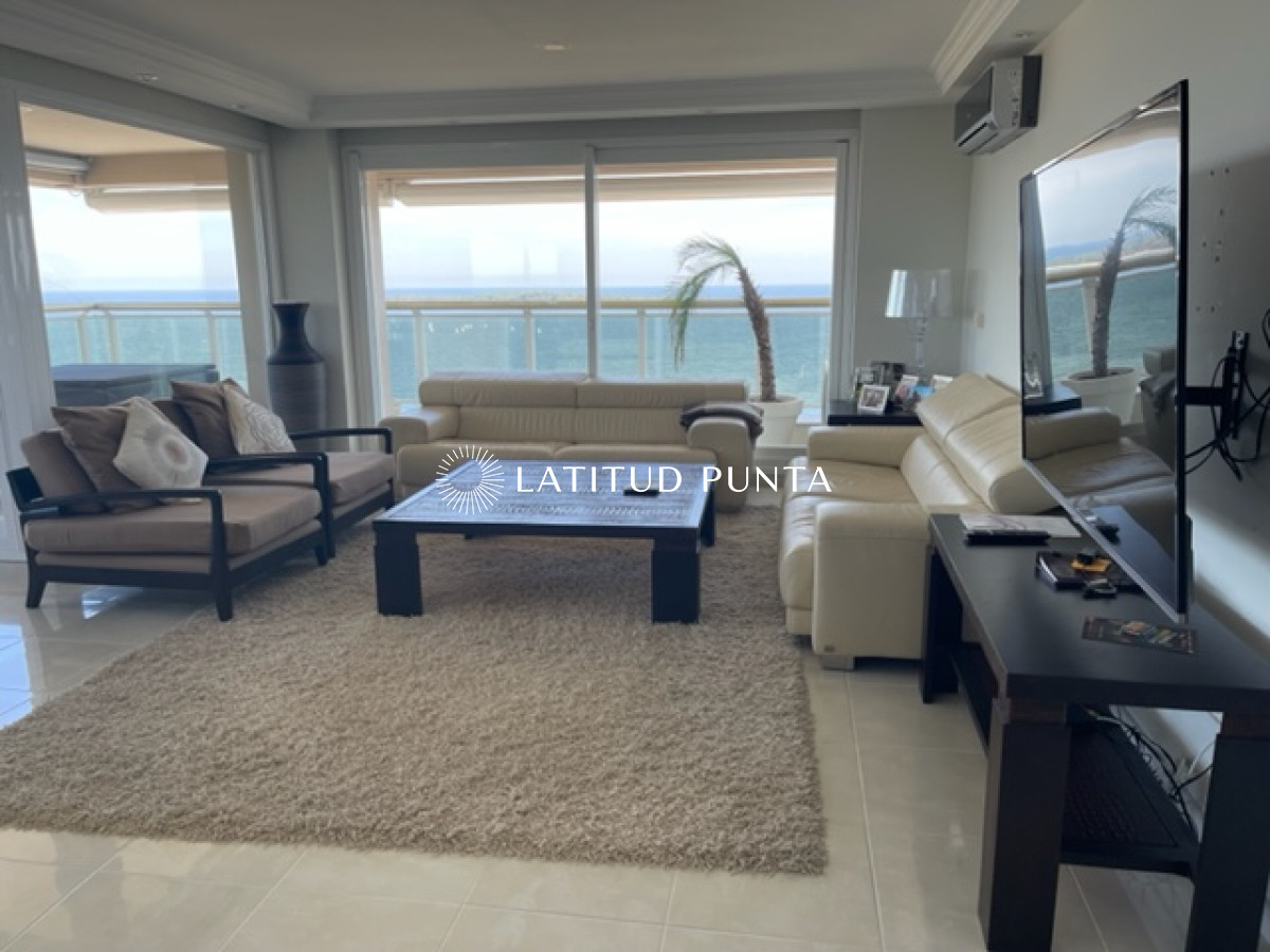 Mansa - GoPunta - Portal Inmobiliario de Punta del Este - Maldonado