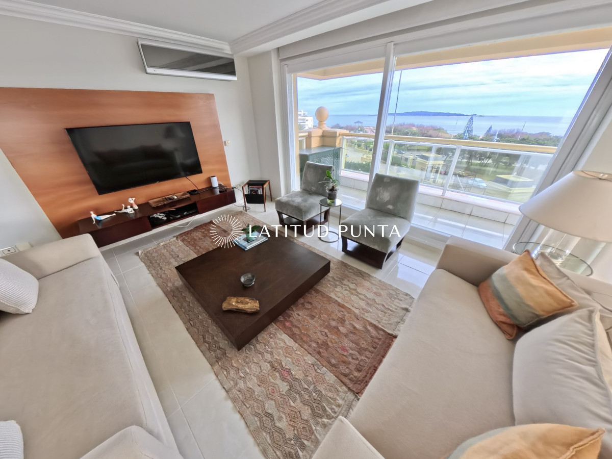 Mansa - GoPunta - Portal Inmobiliario de Punta del Este - Maldonado