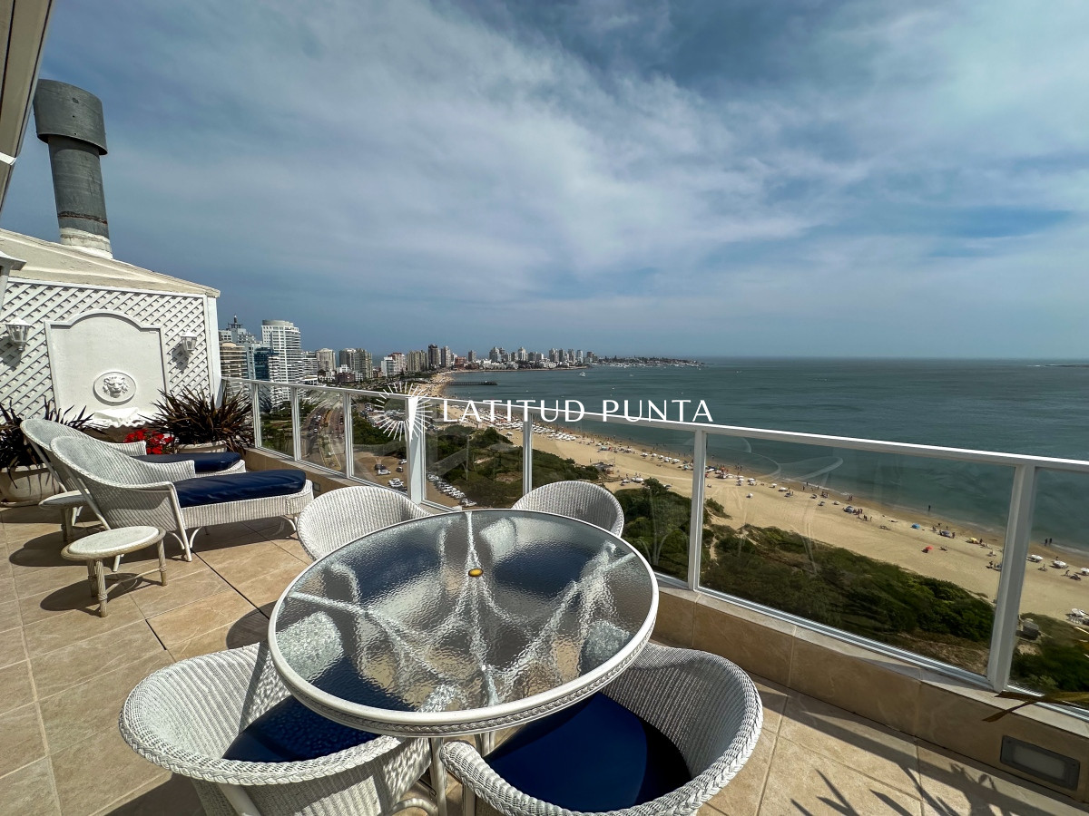 Mansa - GoPunta - Portal Inmobiliario de Punta del Este - Maldonado