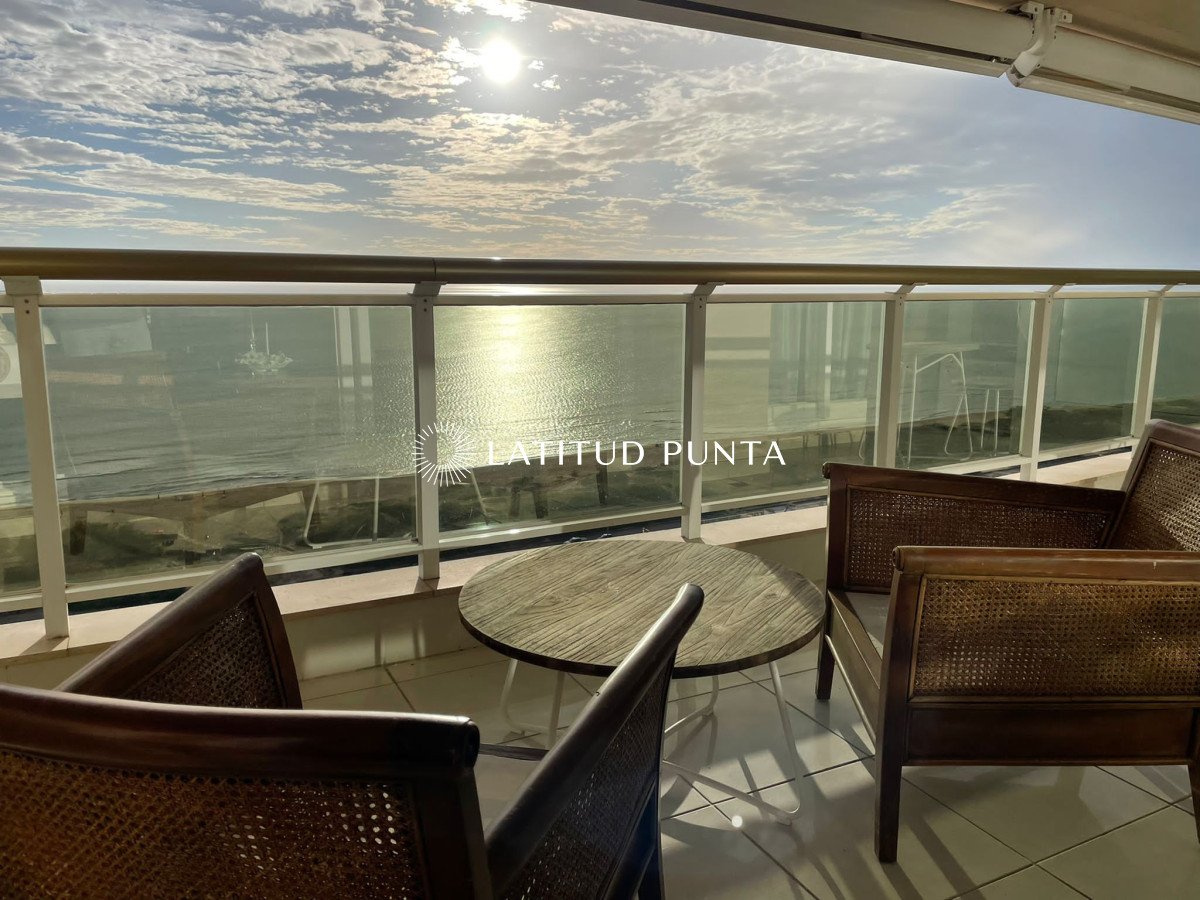 Mansa - GoPunta - Portal Inmobiliario de Punta del Este - Maldonado