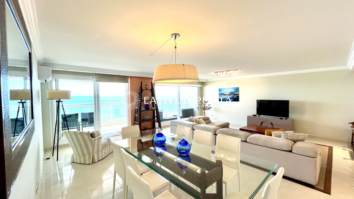 Mansa - GoPunta - Portal Inmobiliario de Punta del Este - Maldonado