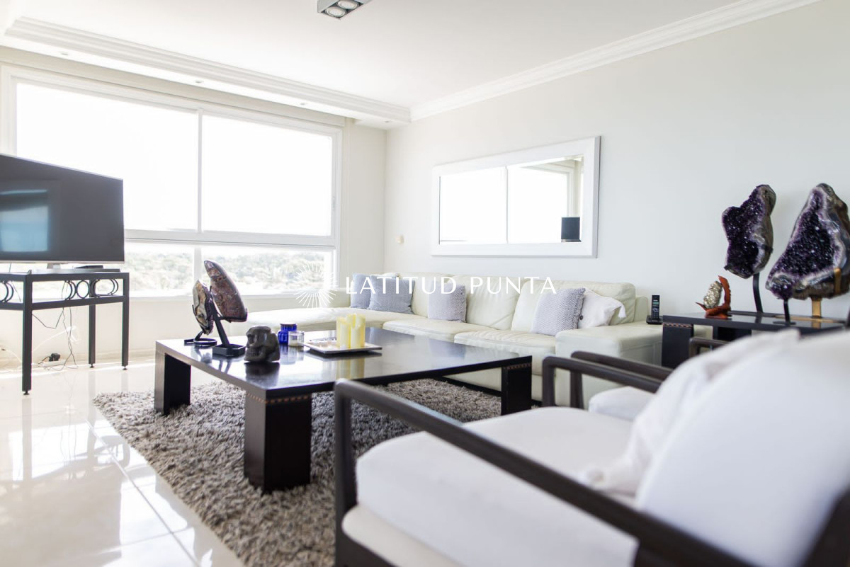Mansa - GoPunta - Portal Inmobiliario de Punta del Este - Maldonado