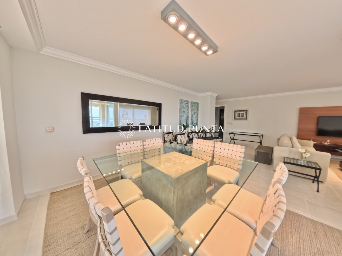 Mansa - GoPunta - Portal Inmobiliario de Punta del Este - Maldonado