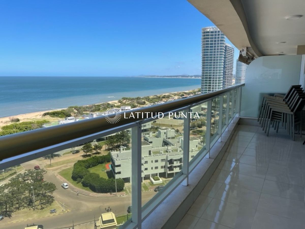 Mansa - GoPunta - Portal Inmobiliario de Punta del Este - Maldonado