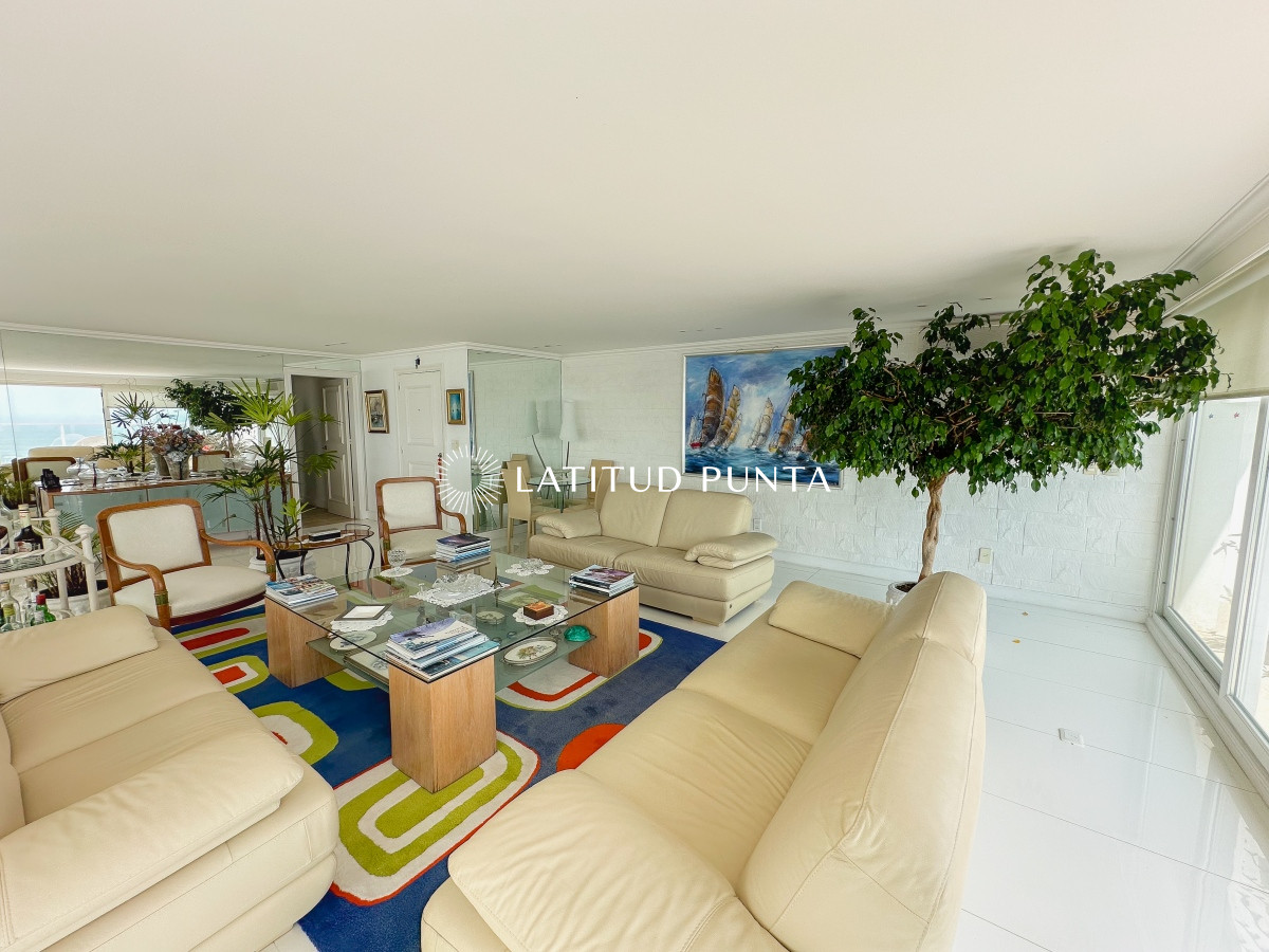 Mansa - GoPunta - Portal Inmobiliario de Punta del Este - Maldonado